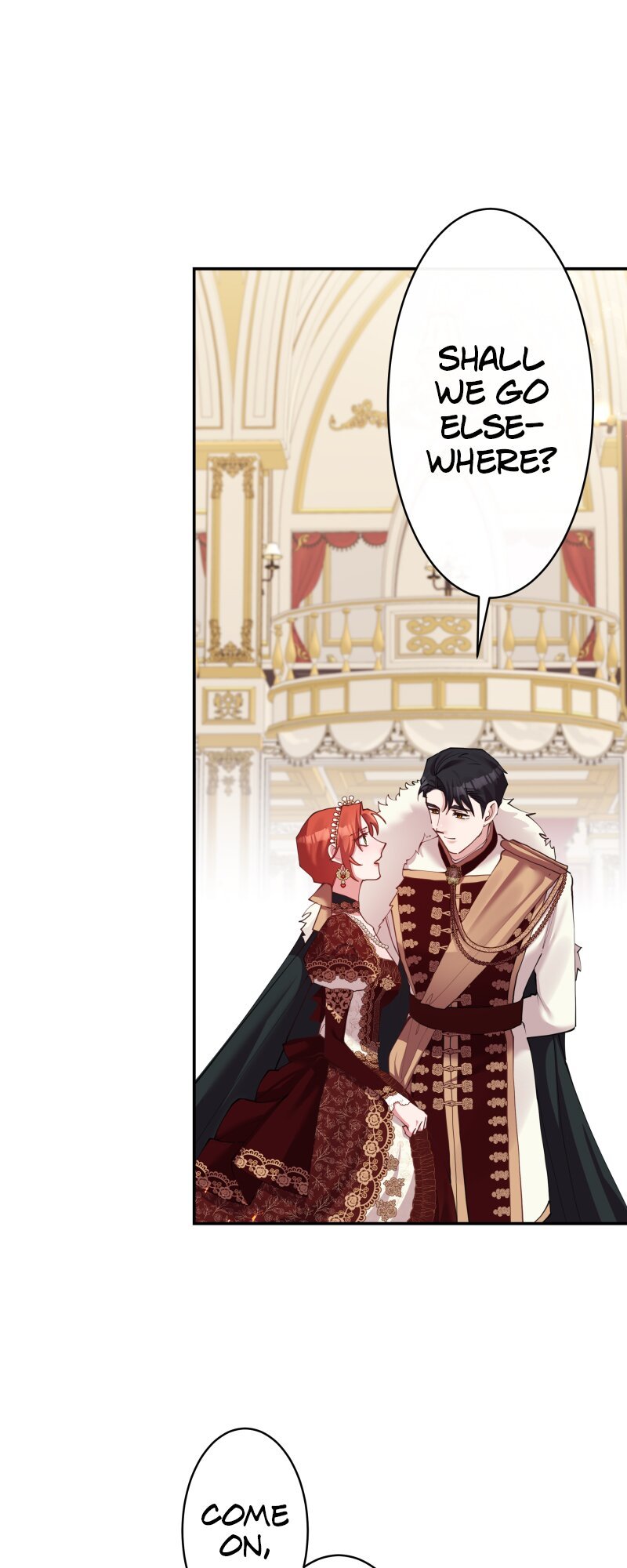 A Villainess’ Revenge Is Sweeter Than Honey Chapter 100 256 42