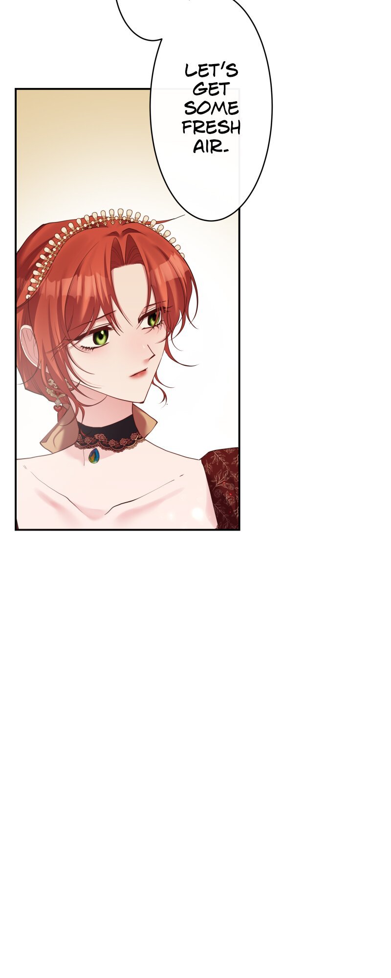 A Villainess’ Revenge Is Sweeter Than Honey Chapter 100 257 43