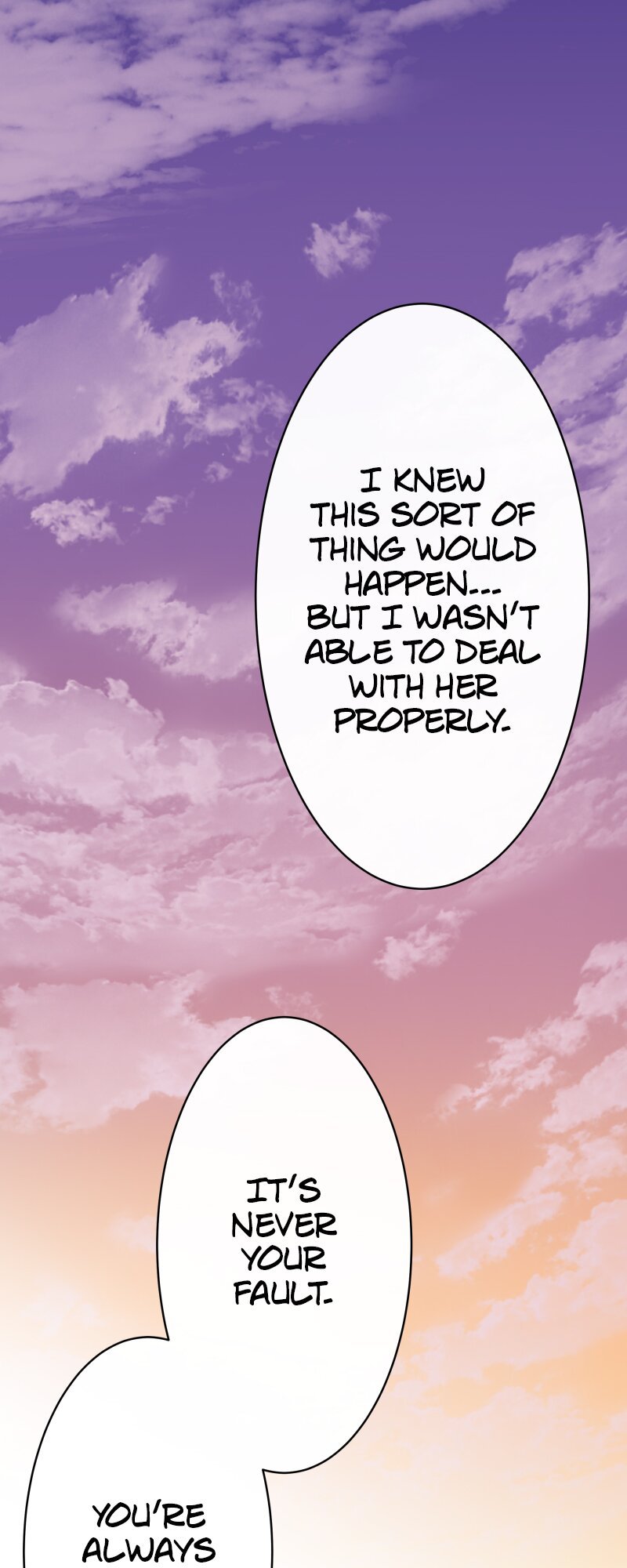 A Villainess’ Revenge Is Sweeter Than Honey Chapter 100 259 45