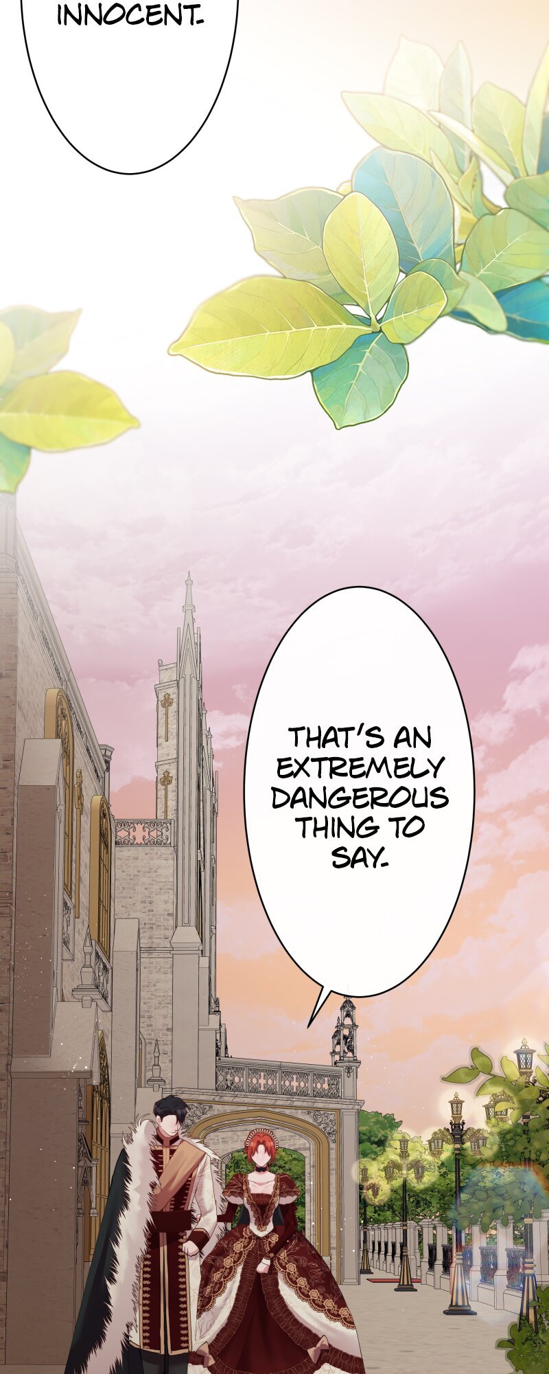 A Villainess’ Revenge Is Sweeter Than Honey Chapter 100 260 46