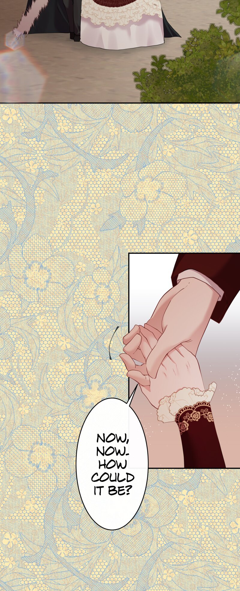 A Villainess’ Revenge Is Sweeter Than Honey Chapter 100 261 47