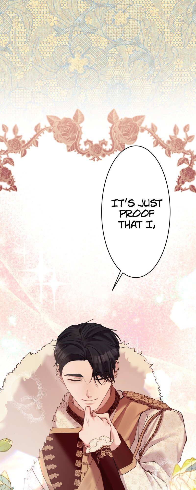 A Villainess’ Revenge Is Sweeter Than Honey Chapter 100 262 48