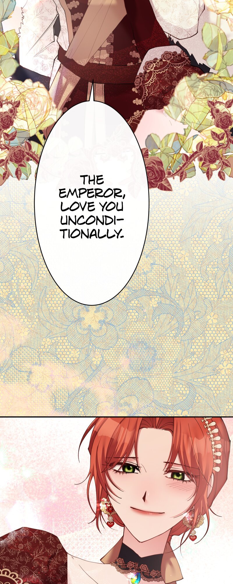 A Villainess’ Revenge Is Sweeter Than Honey Chapter 100 263 49