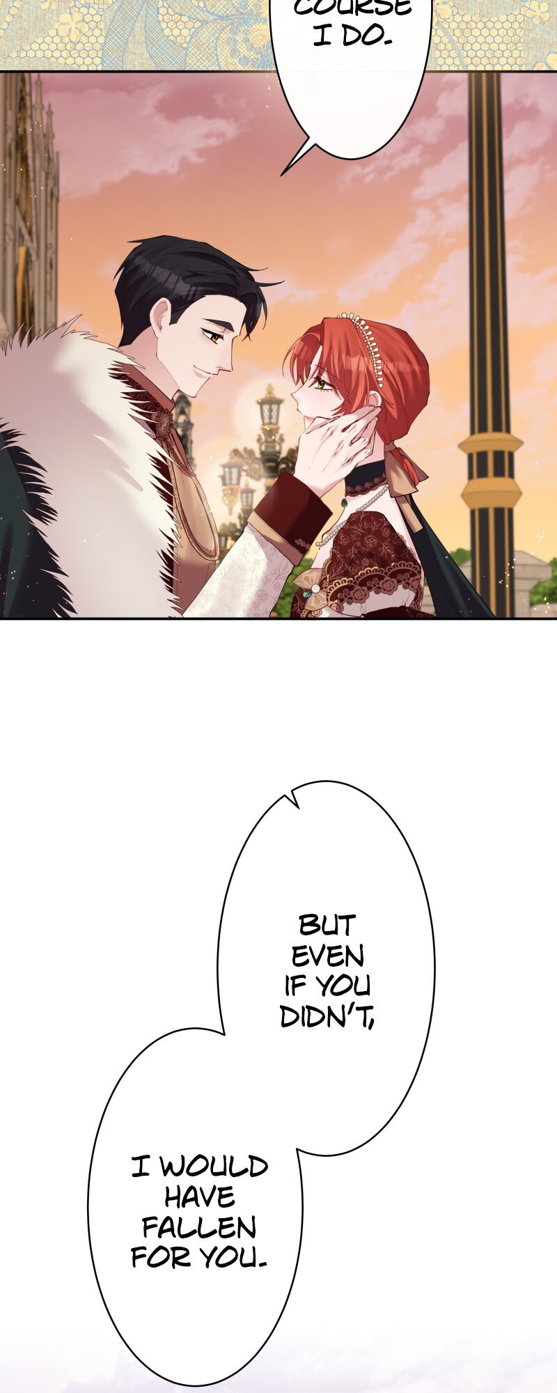 A Villainess’ Revenge Is Sweeter Than Honey Chapter 100 265 51