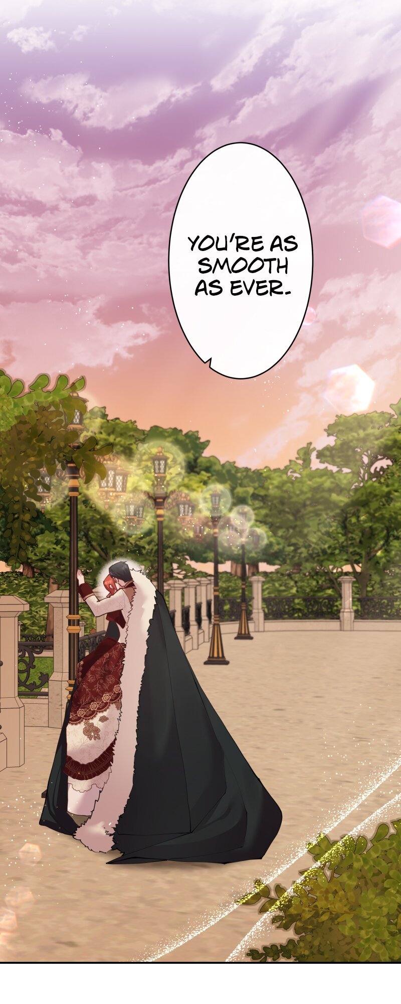 A Villainess’ Revenge Is Sweeter Than Honey Chapter 100 266 52