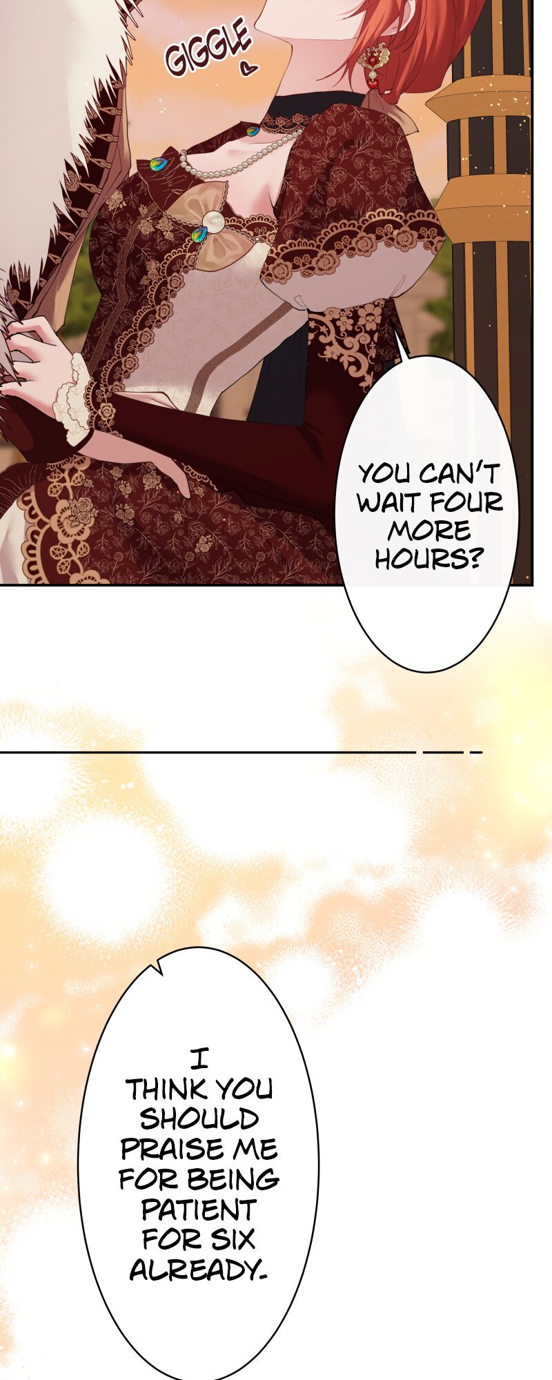 A Villainess’ Revenge Is Sweeter Than Honey Chapter 100 269 55