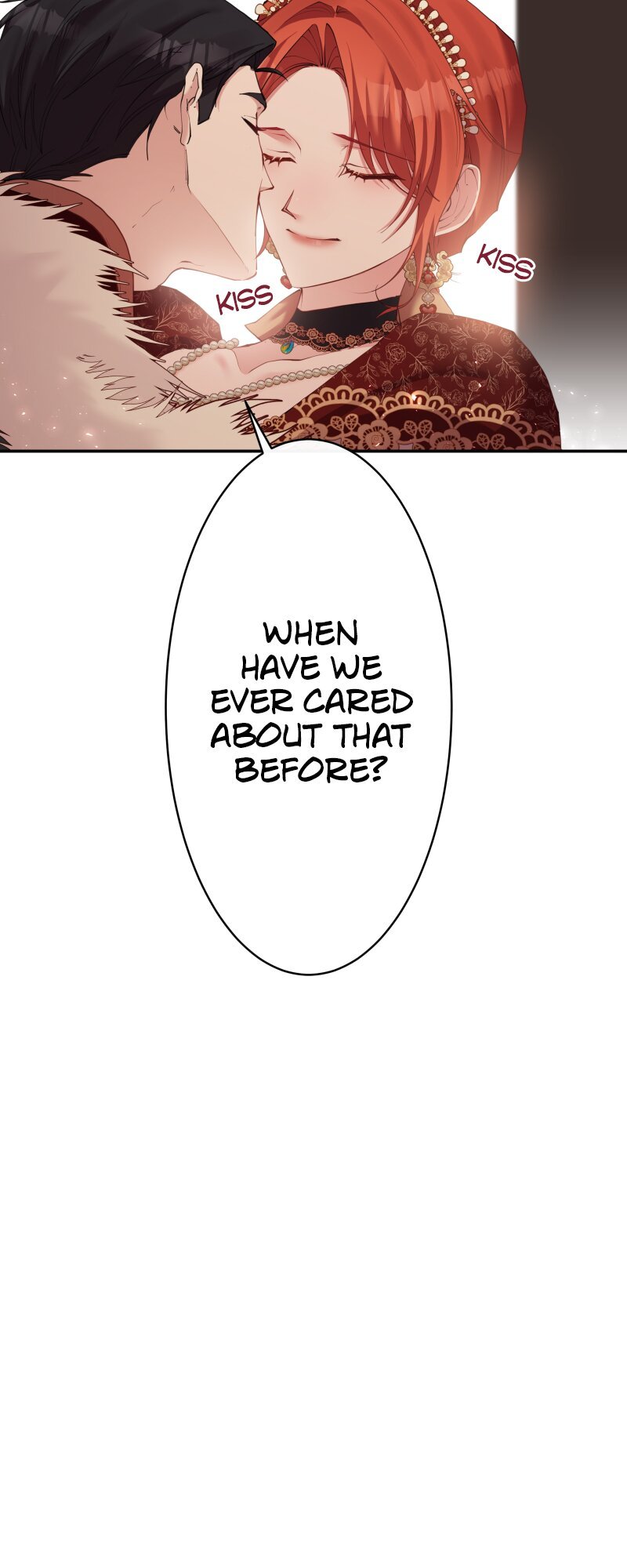 A Villainess’ Revenge Is Sweeter Than Honey Chapter 100 272 58