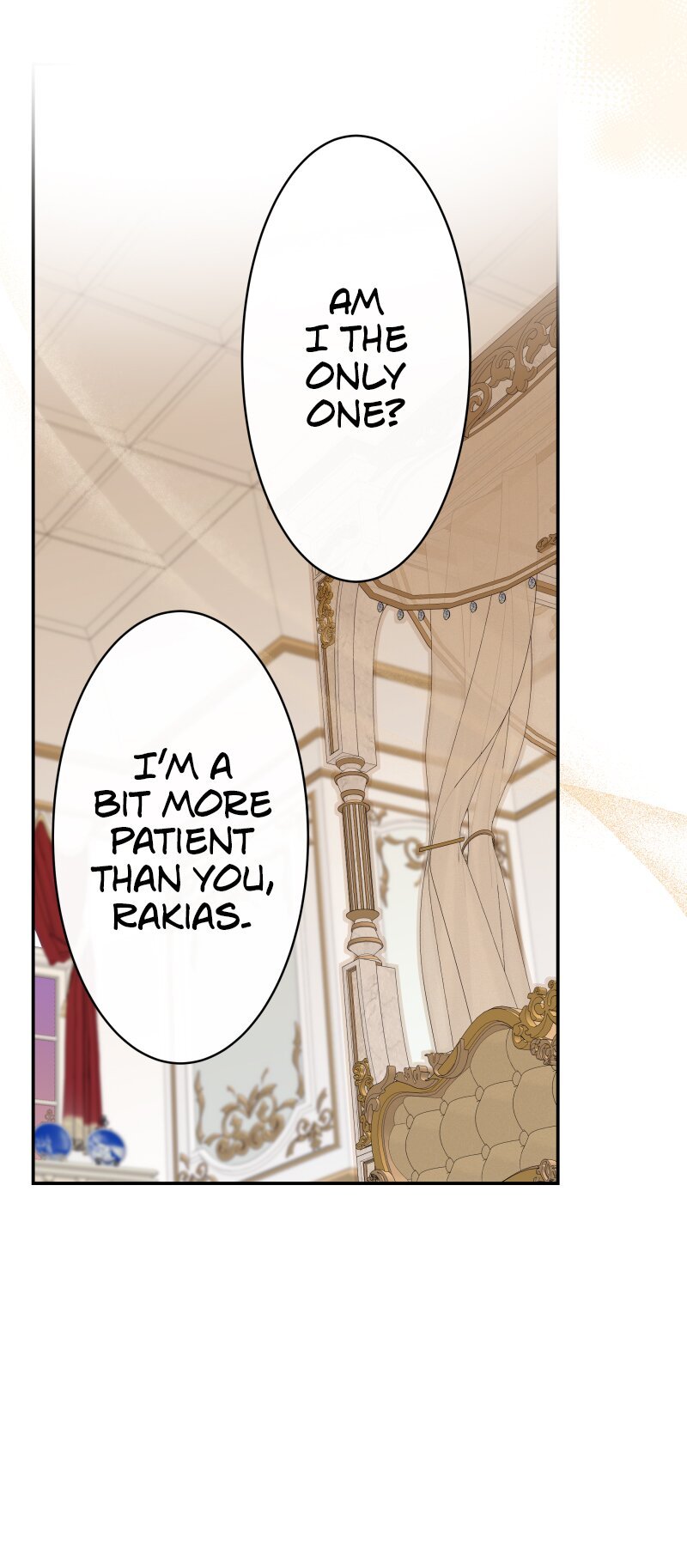A Villainess’ Revenge Is Sweeter Than Honey Chapter 100 274 60