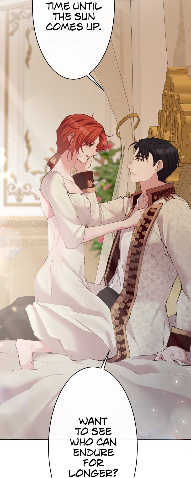 A Villainess’ Revenge Is Sweeter Than Honey Chapter 100 276 62