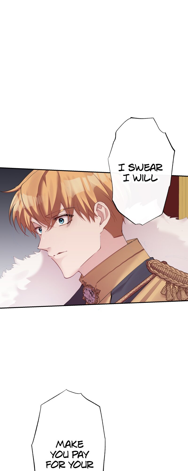 A Villainess’ Revenge Is Sweeter Than Honey Chapter 101 201 02