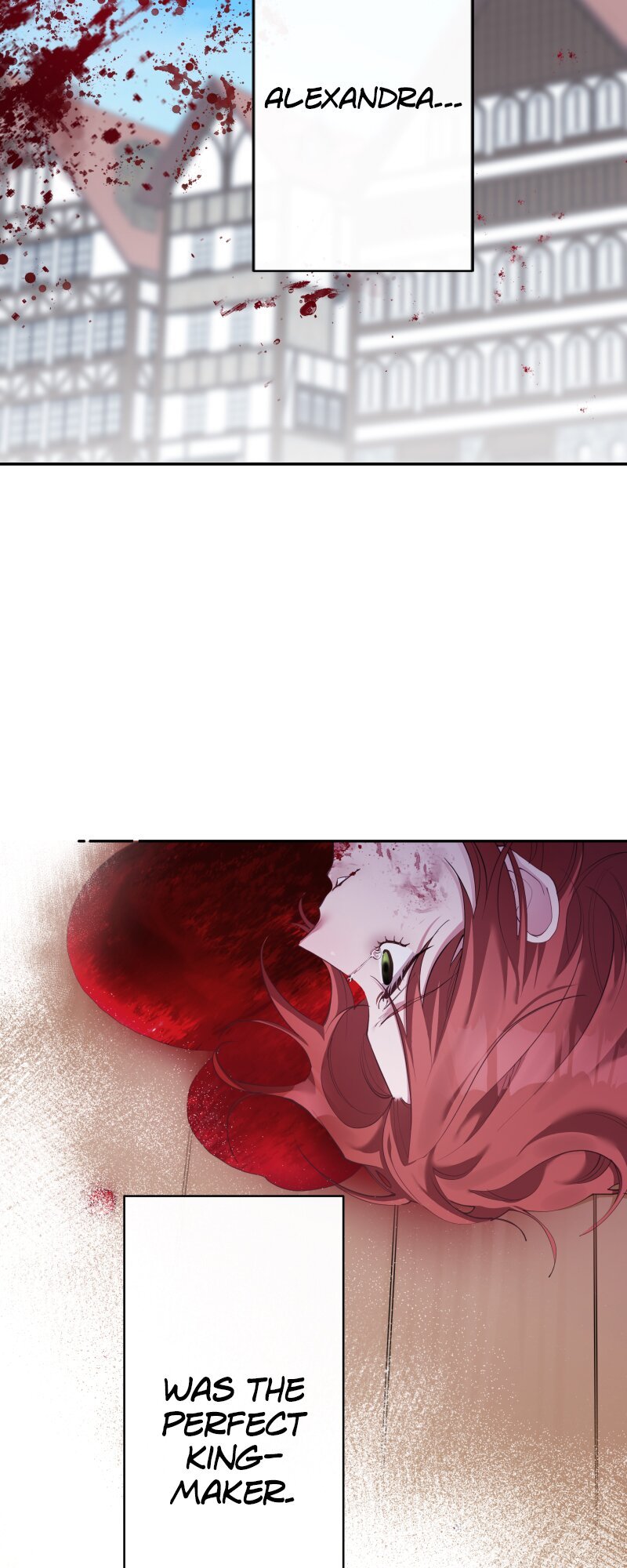 A Villainess’ Revenge Is Sweeter Than Honey Chapter 101 204 05