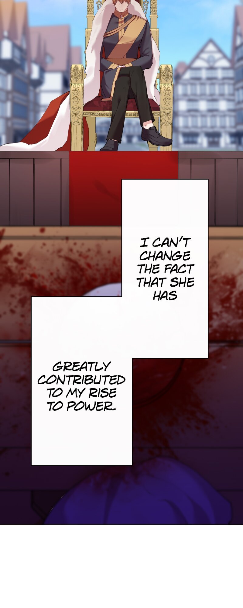 A Villainess’ Revenge Is Sweeter Than Honey Chapter 101 206 07