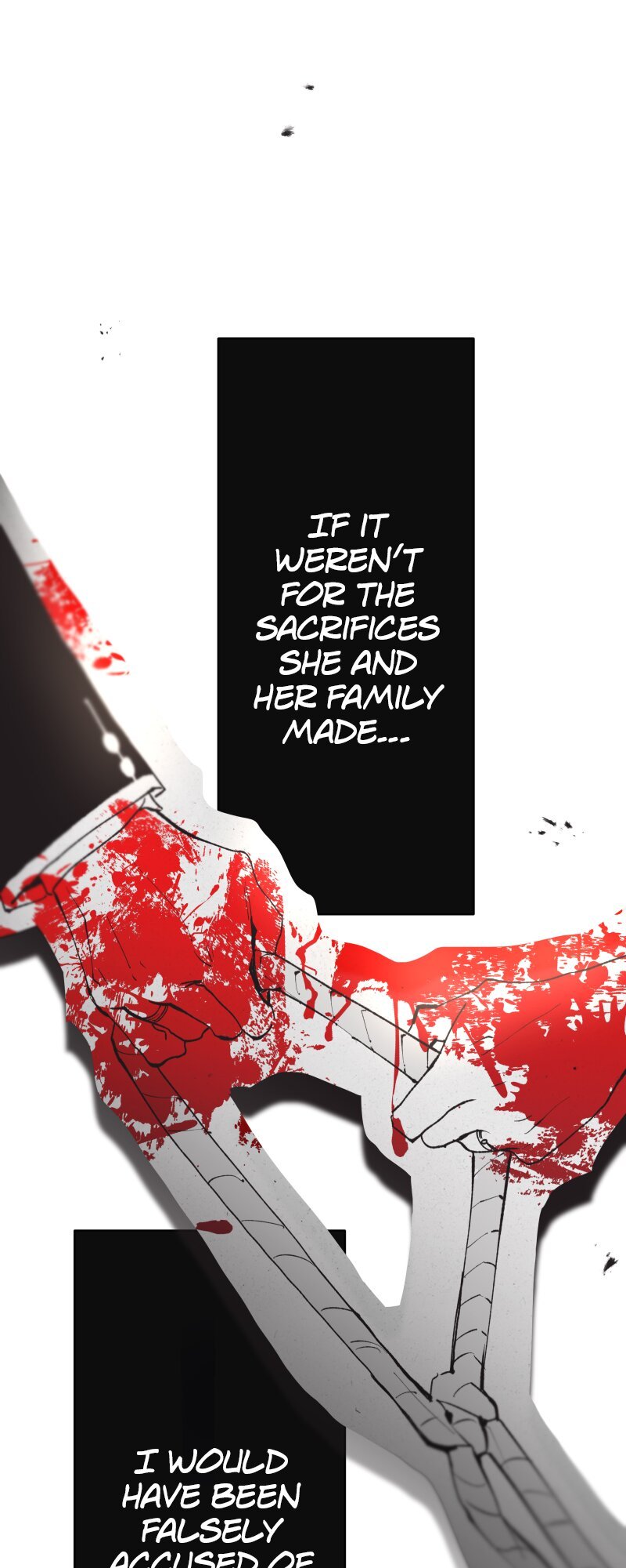 A Villainess’ Revenge Is Sweeter Than Honey Chapter 101 208 09