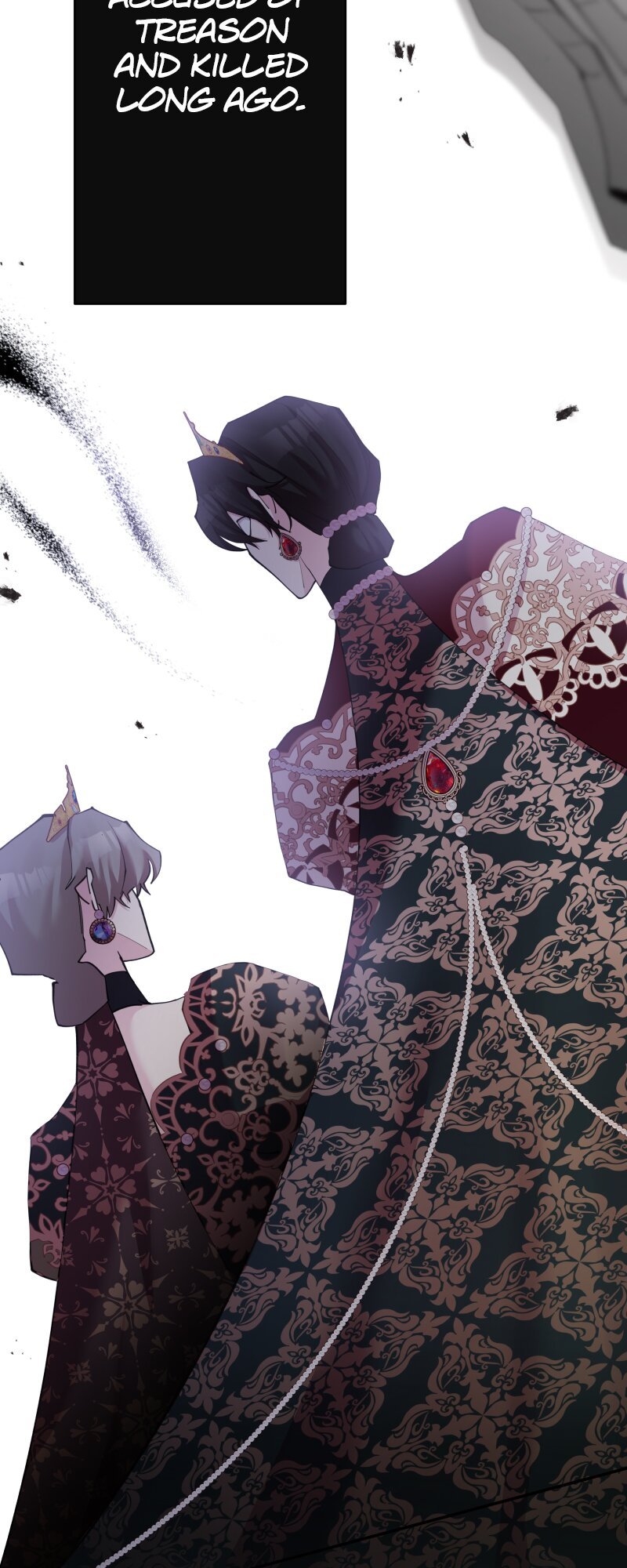 A Villainess’ Revenge Is Sweeter Than Honey Chapter 101 209 10