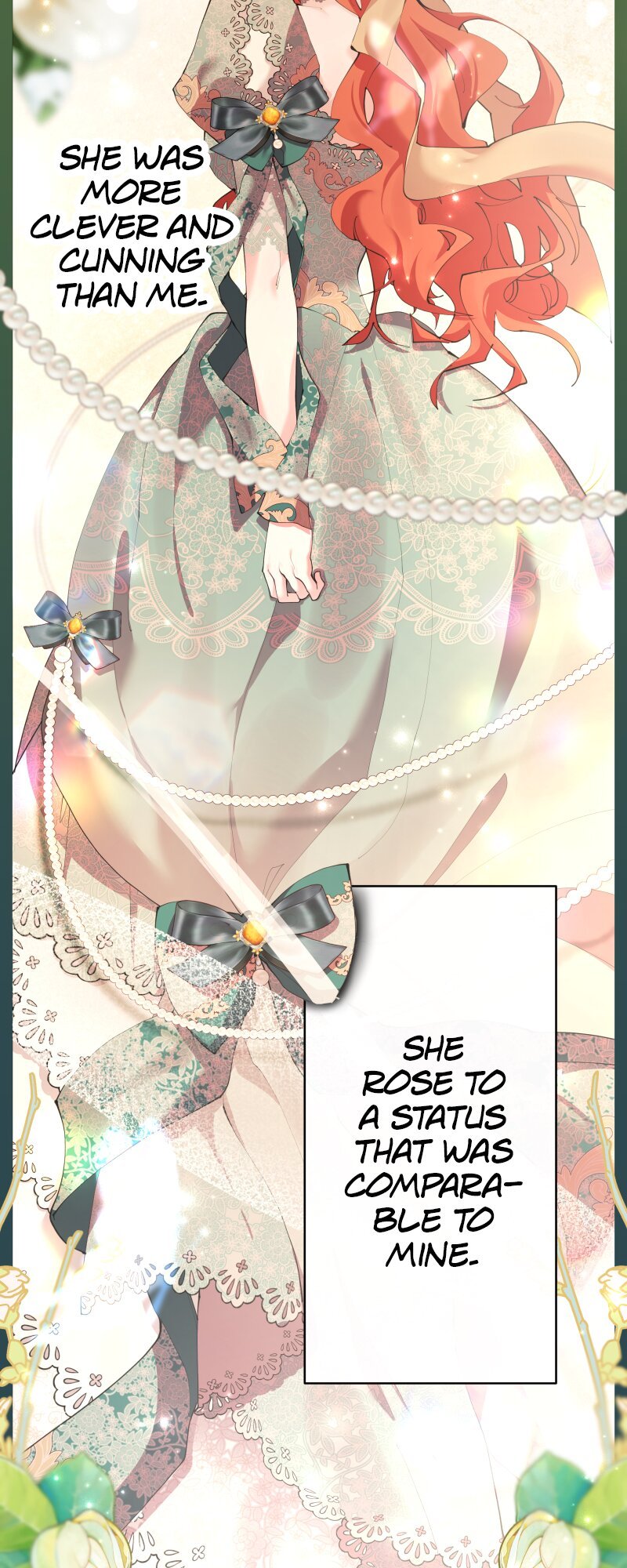 A Villainess’ Revenge Is Sweeter Than Honey Chapter 101 215 16