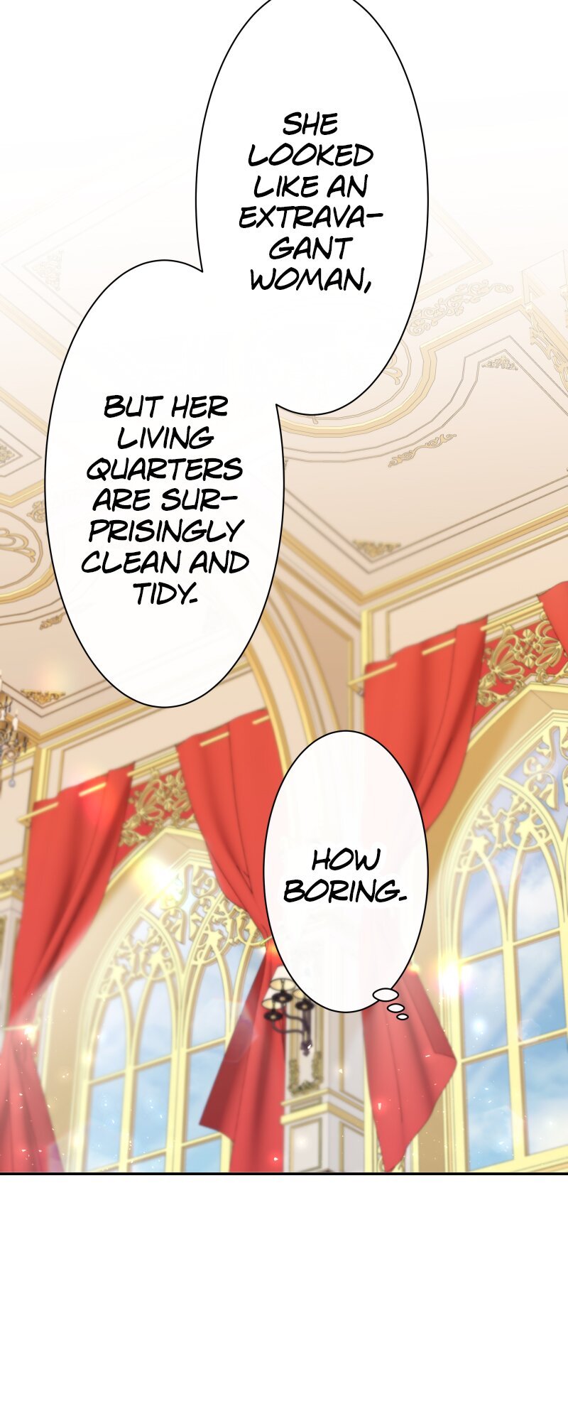 A Villainess’ Revenge Is Sweeter Than Honey Chapter 101 224 25
