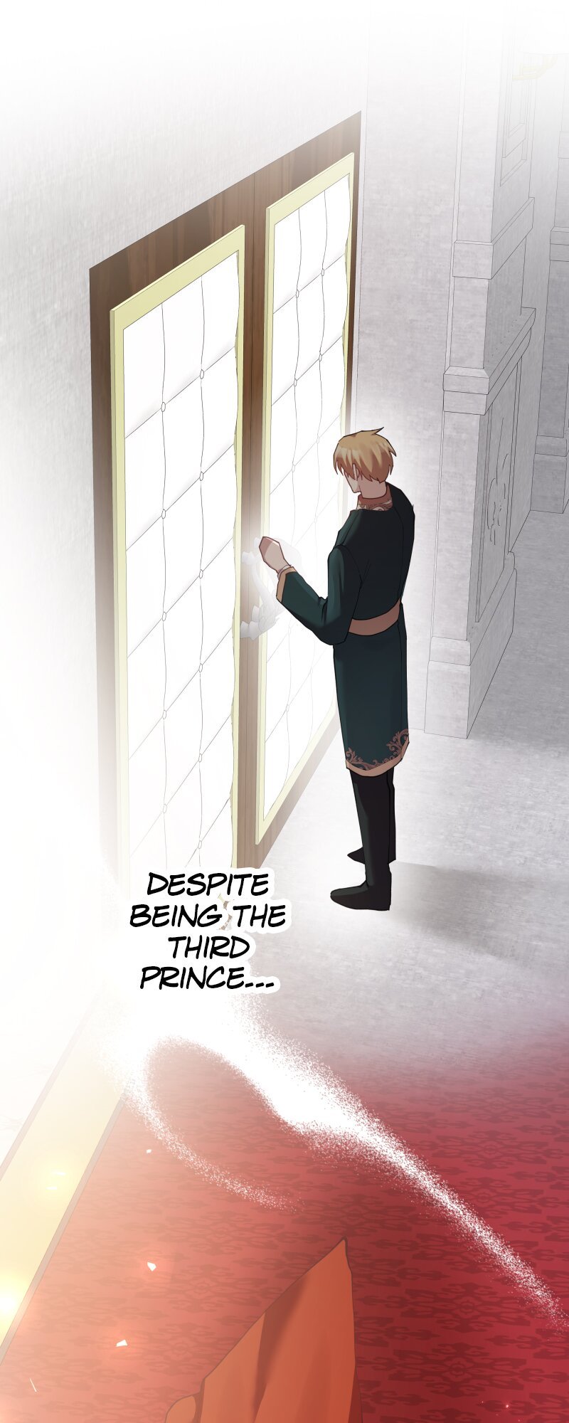 A Villainess’ Revenge Is Sweeter Than Honey Chapter 101 229 30