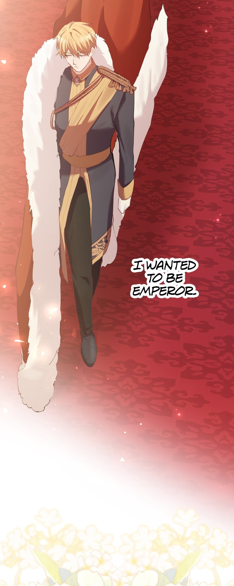 A Villainess’ Revenge Is Sweeter Than Honey Chapter 101 230 31
