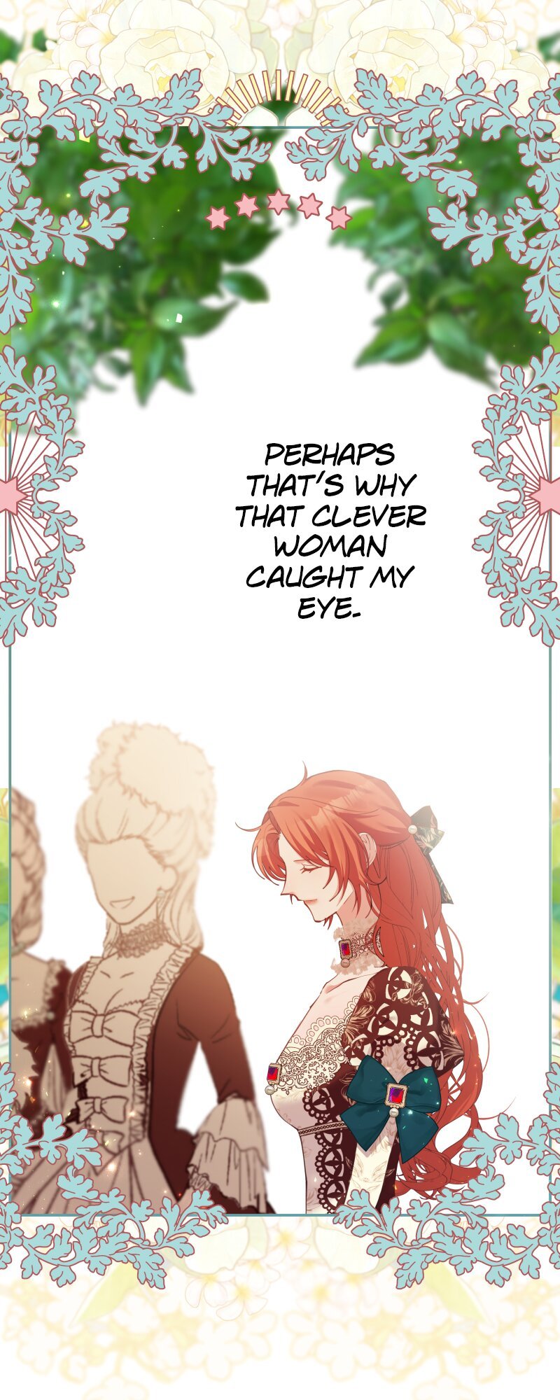 A Villainess’ Revenge Is Sweeter Than Honey Chapter 101 231 32