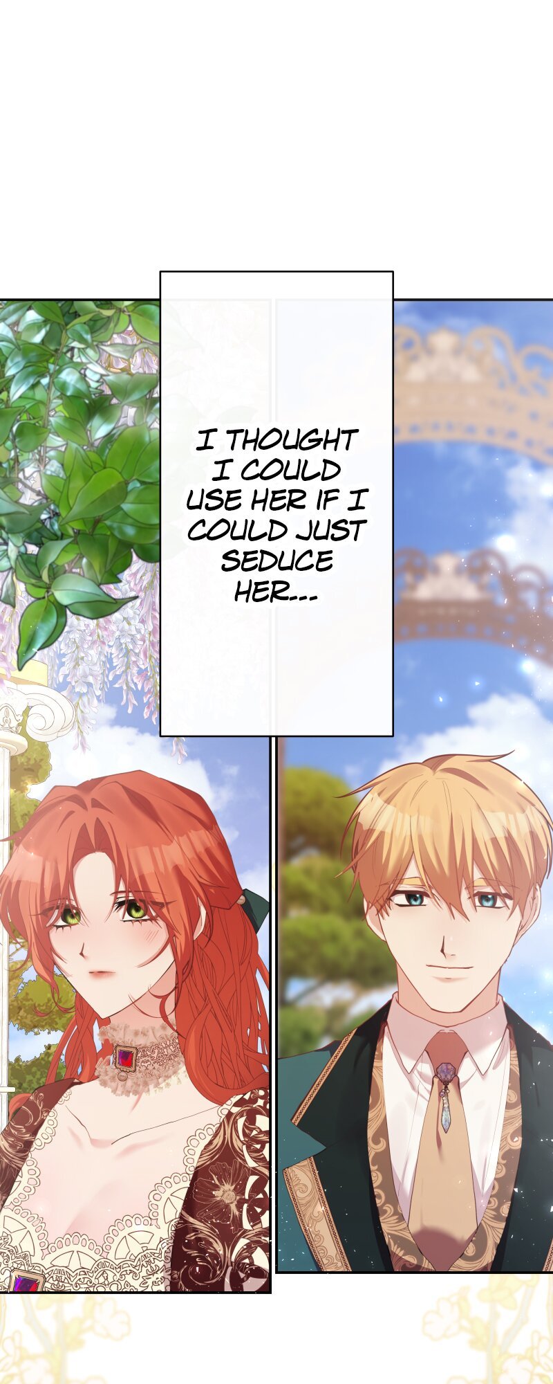 A Villainess’ Revenge Is Sweeter Than Honey Chapter 101 233 34