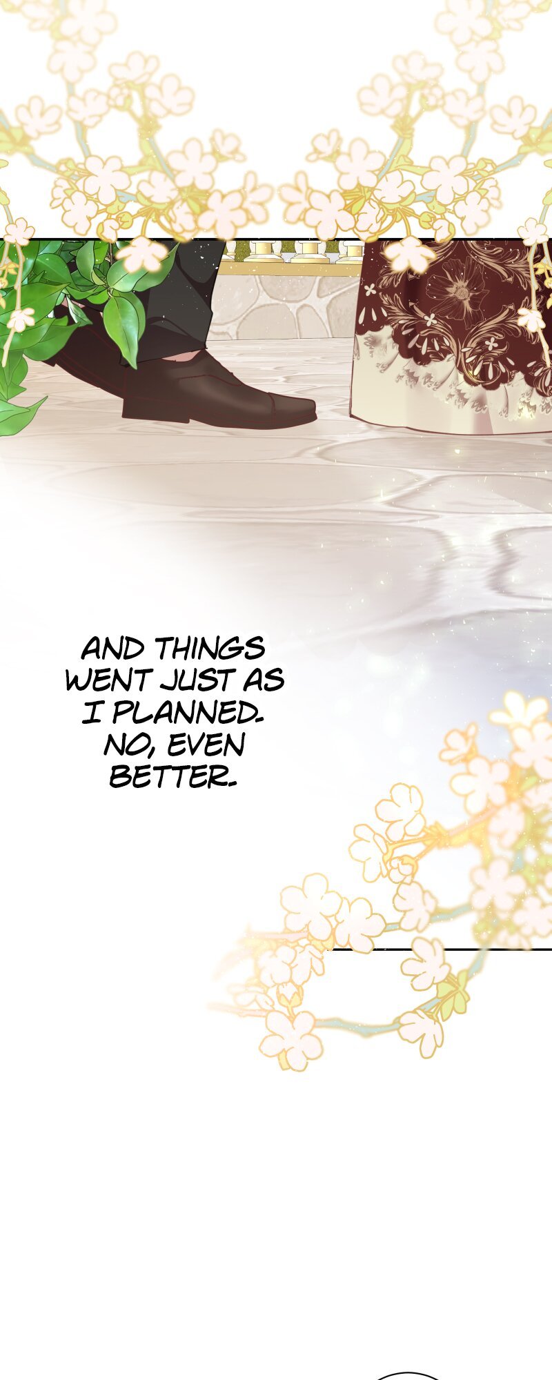 A Villainess’ Revenge Is Sweeter Than Honey Chapter 101 234 35