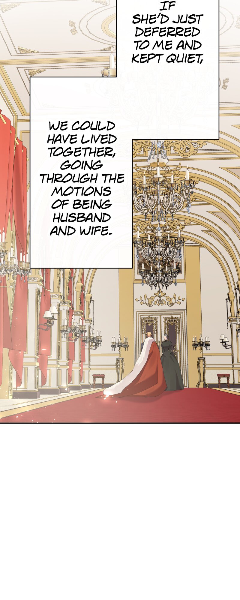 A Villainess’ Revenge Is Sweeter Than Honey Chapter 101 236 37