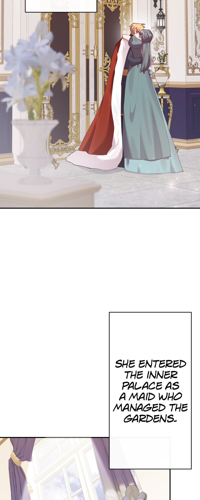 A Villainess’ Revenge Is Sweeter Than Honey Chapter 101 243 44