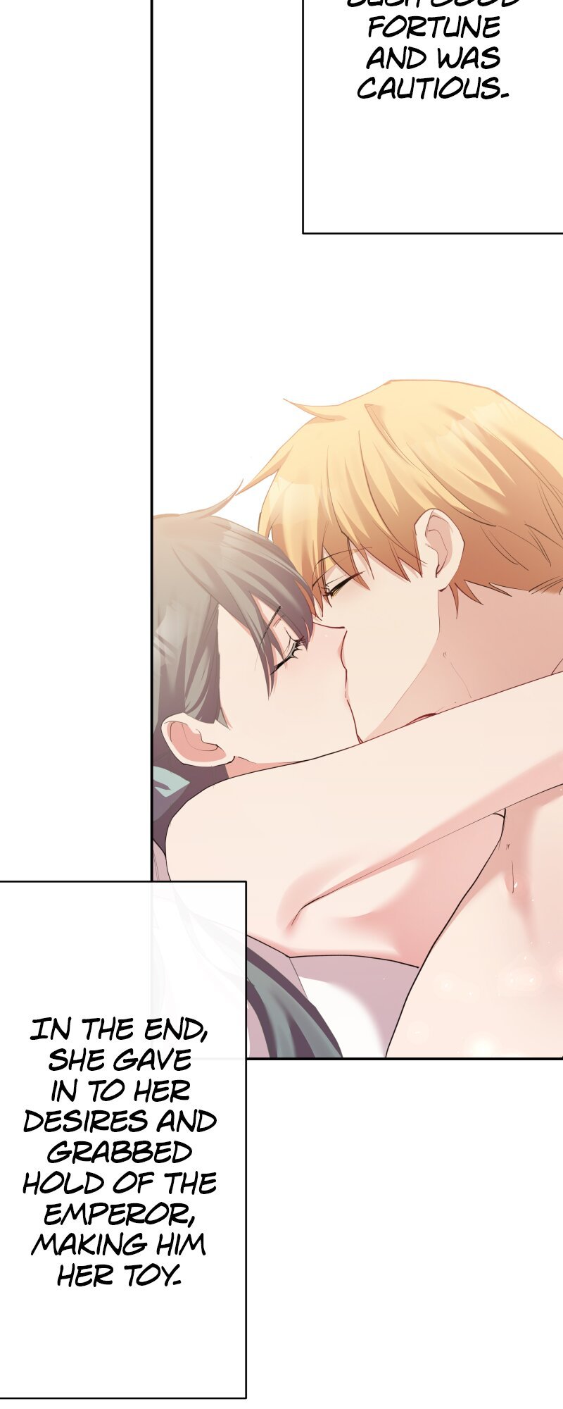 A Villainess’ Revenge Is Sweeter Than Honey Chapter 101 245 46