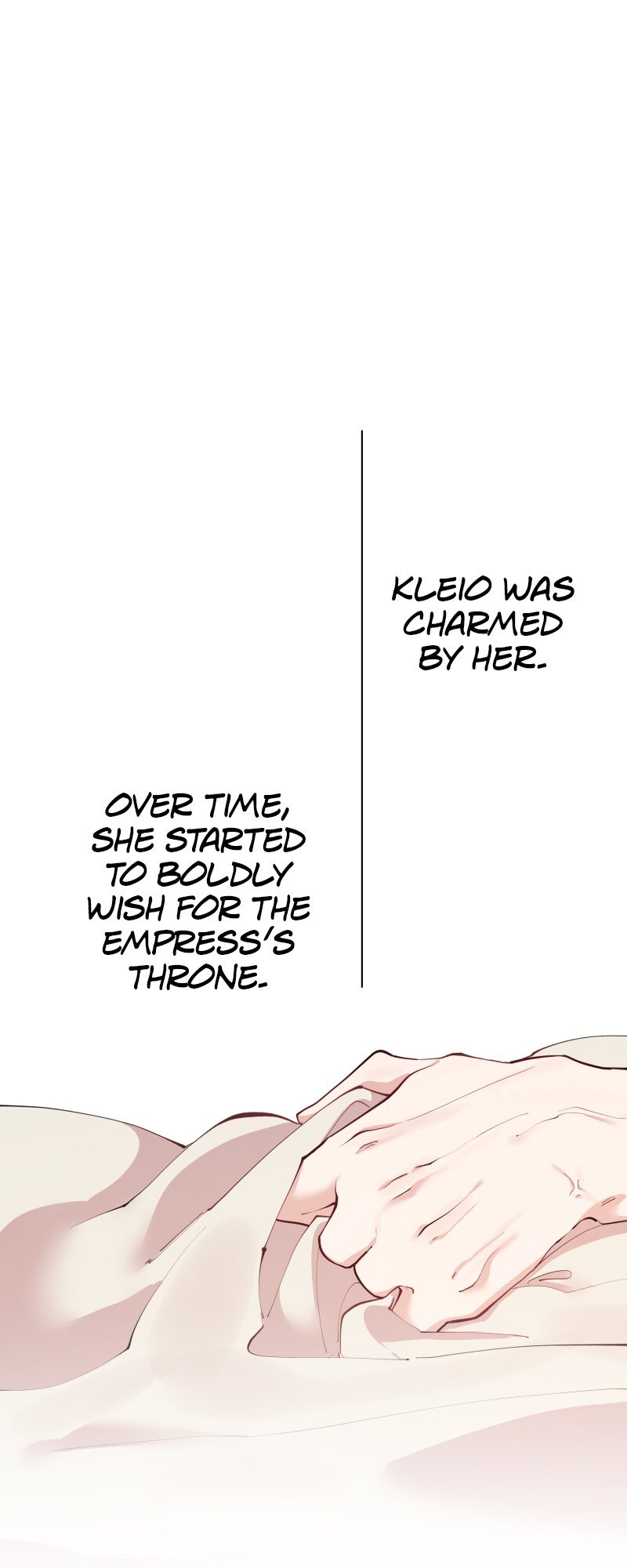 A Villainess’ Revenge Is Sweeter Than Honey Chapter 101 246 47