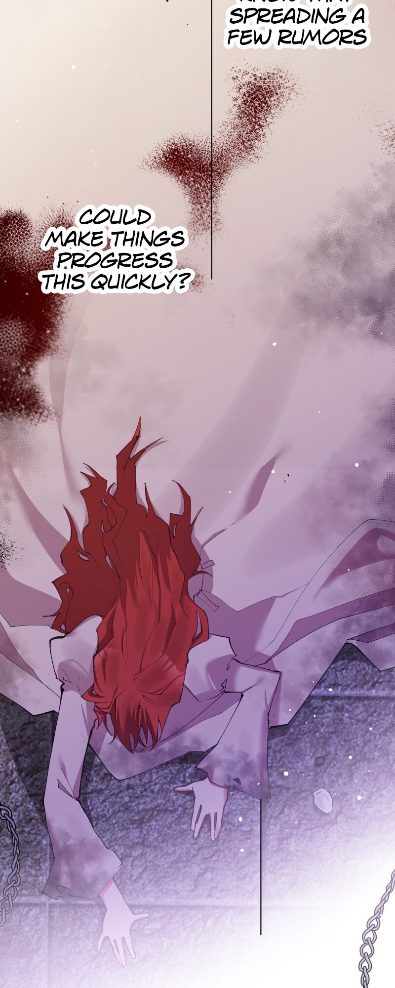 A Villainess’ Revenge Is Sweeter Than Honey Chapter 101 252 53