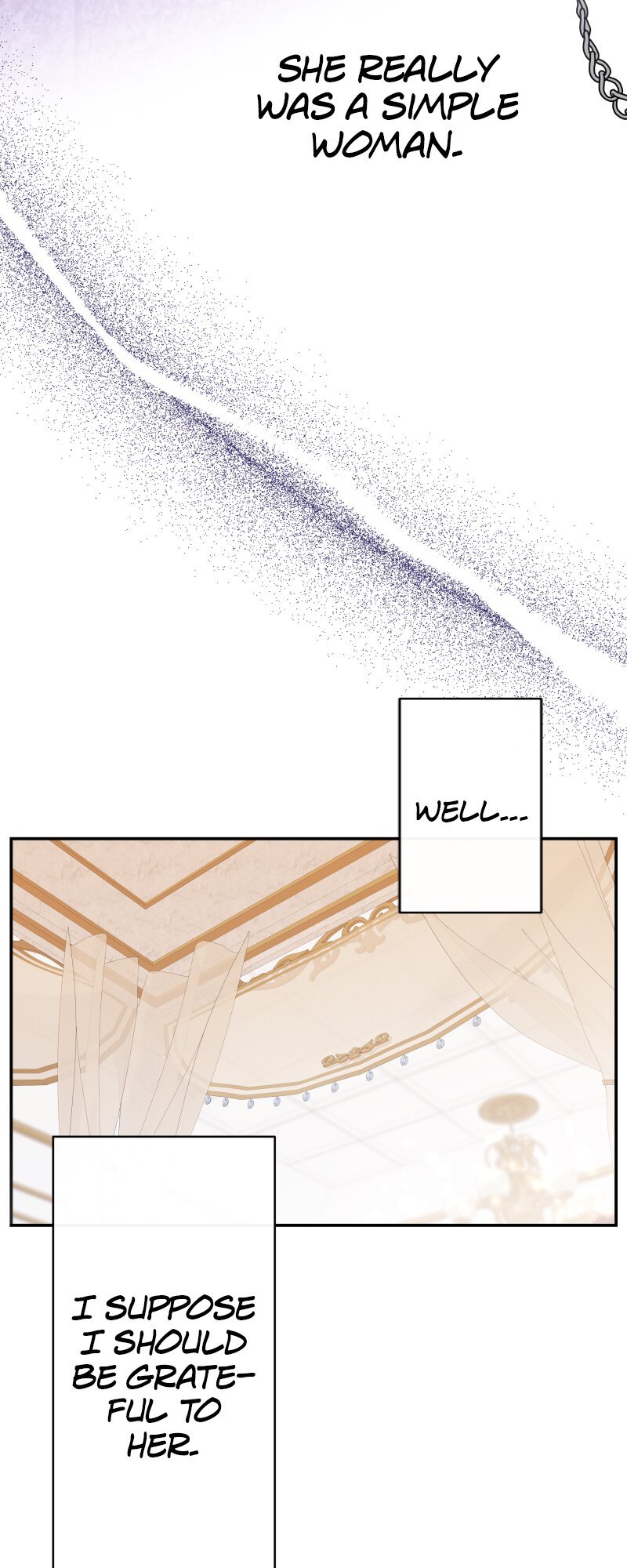 A Villainess’ Revenge Is Sweeter Than Honey Chapter 101 253 54