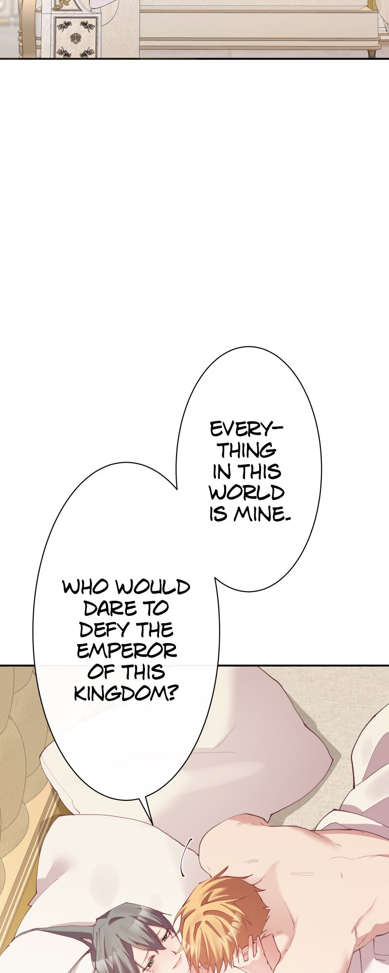 A Villainess’ Revenge Is Sweeter Than Honey Chapter 101 257 58