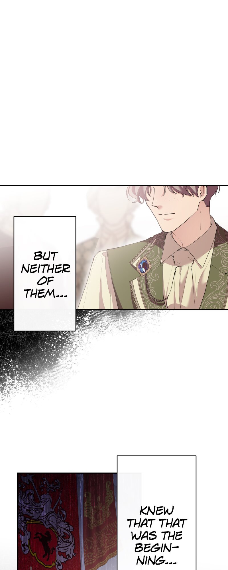 A Villainess’ Revenge Is Sweeter Than Honey Chapter 101 260 61