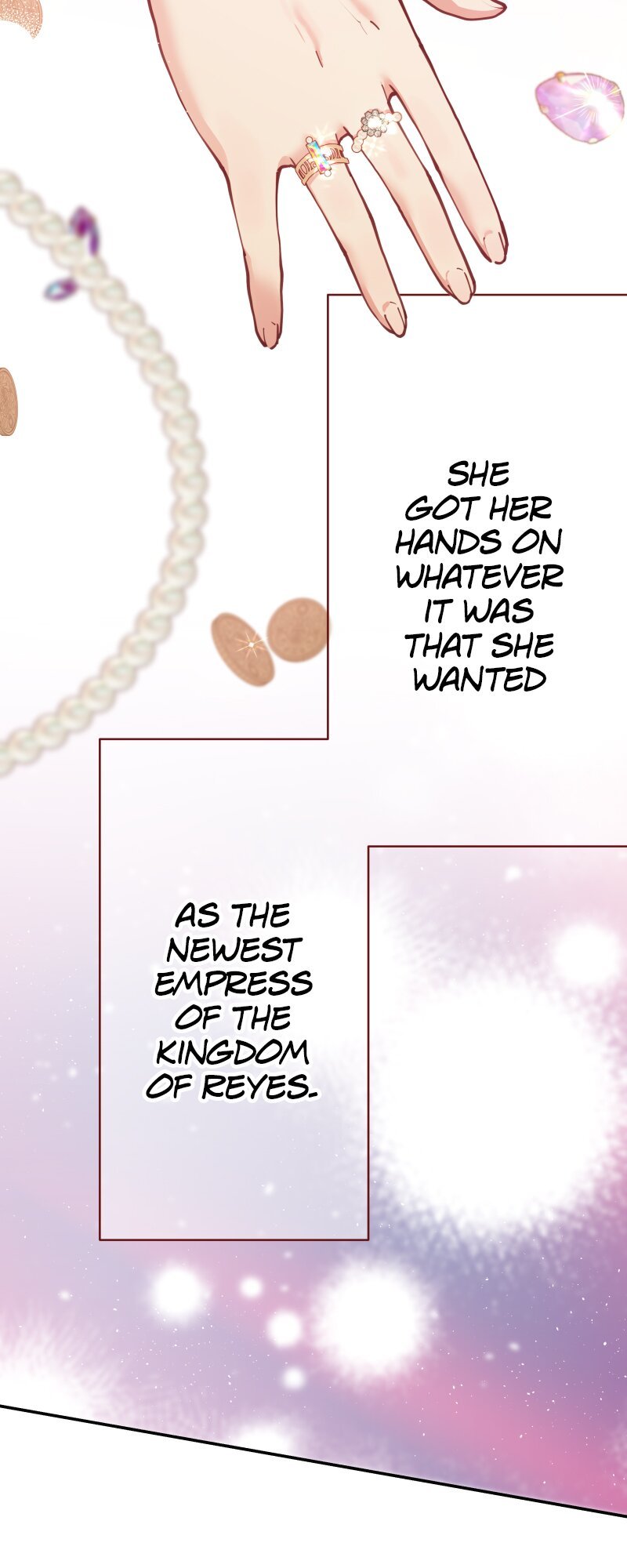 A Villainess’ Revenge Is Sweeter Than Honey Chapter 102 193 06