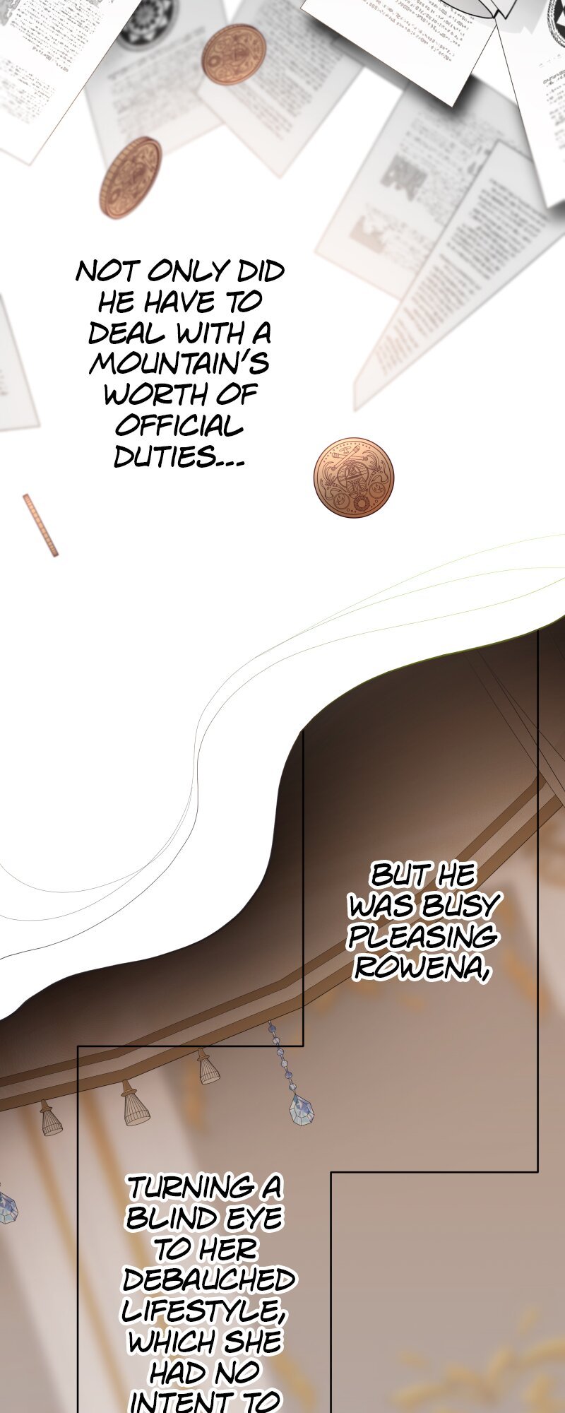 A Villainess’ Revenge Is Sweeter Than Honey Chapter 102 196 09