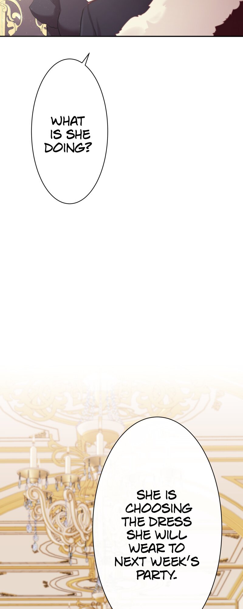 A Villainess’ Revenge Is Sweeter Than Honey Chapter 102 199 12