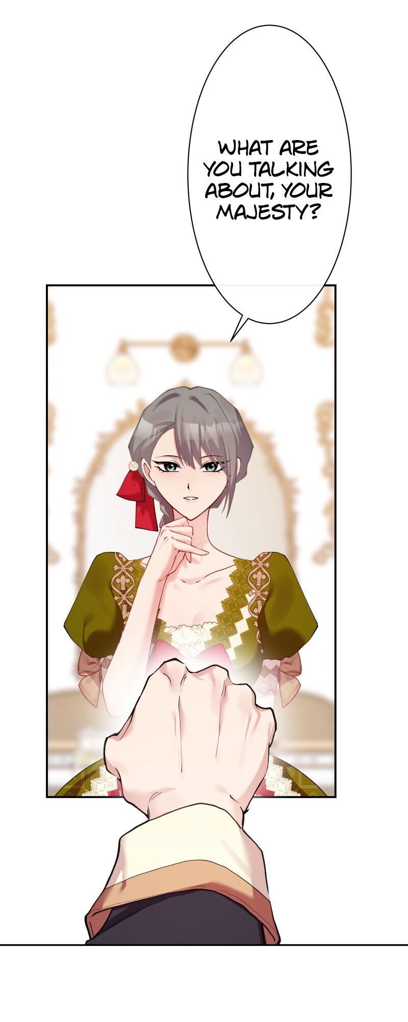 A Villainess’ Revenge Is Sweeter Than Honey Chapter 102 205 18