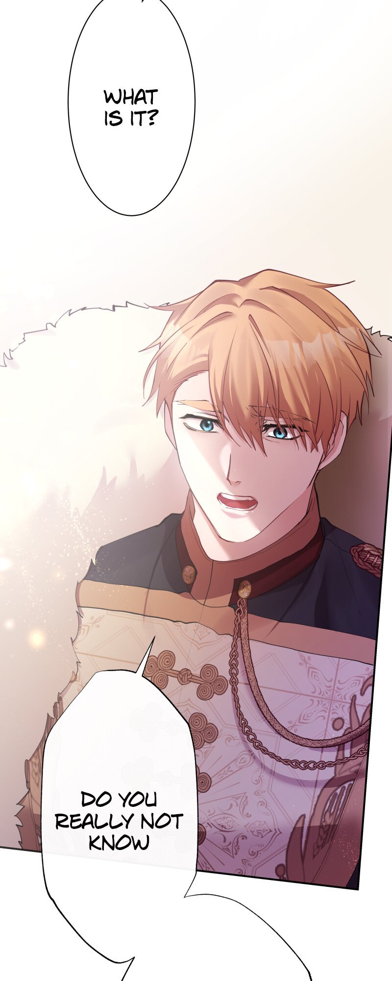 A Villainess’ Revenge Is Sweeter Than Honey Chapter 102 208 21