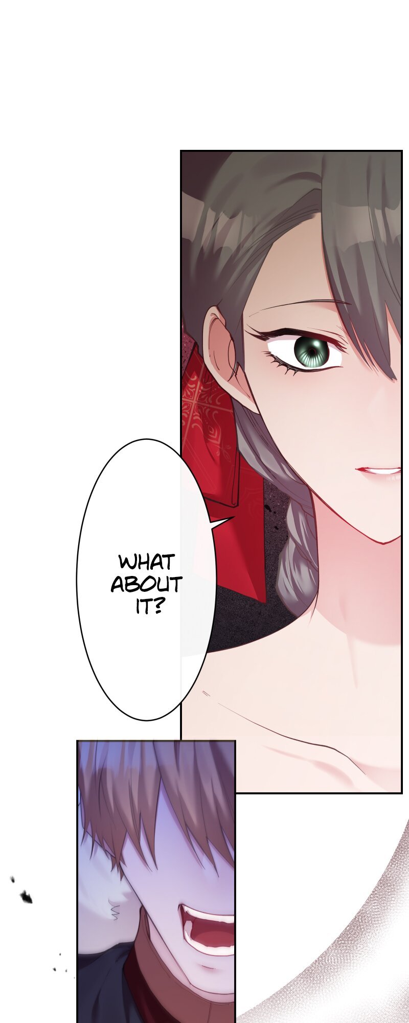 A Villainess’ Revenge Is Sweeter Than Honey Chapter 102 210 23