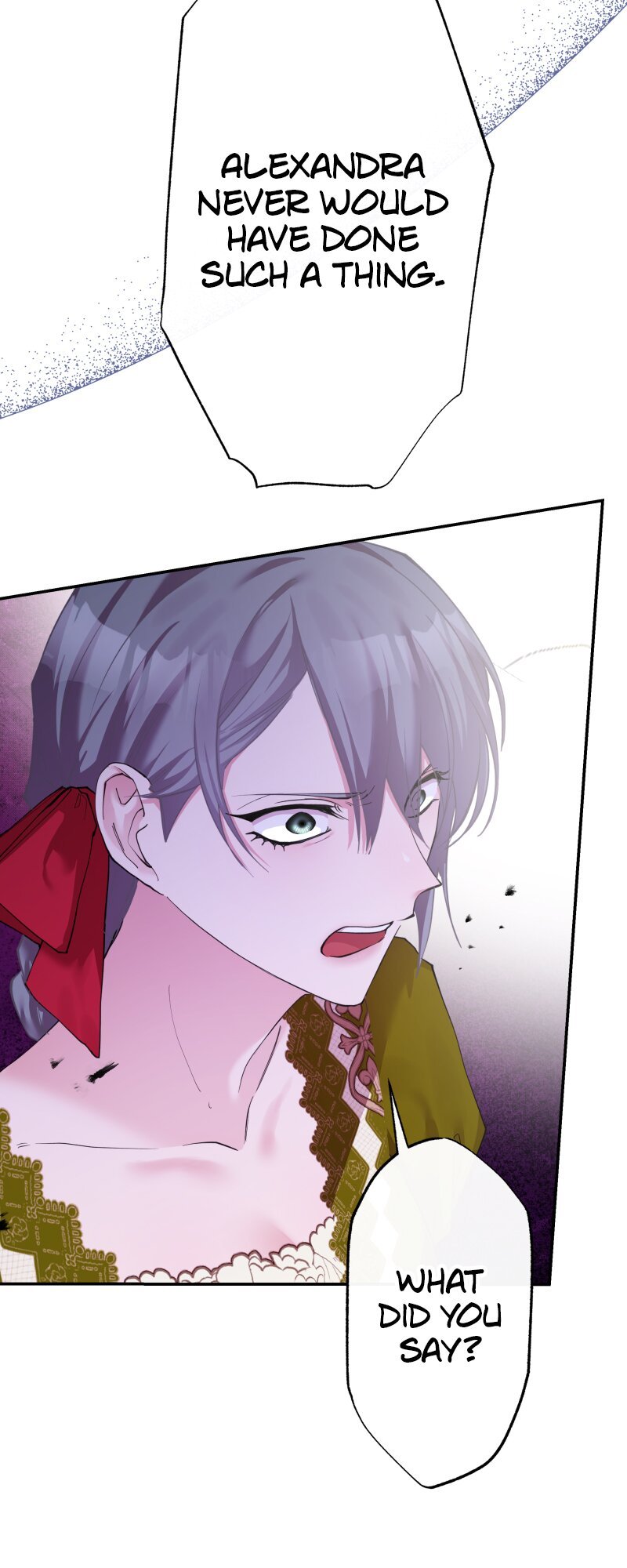 A Villainess’ Revenge Is Sweeter Than Honey Chapter 102 221 34