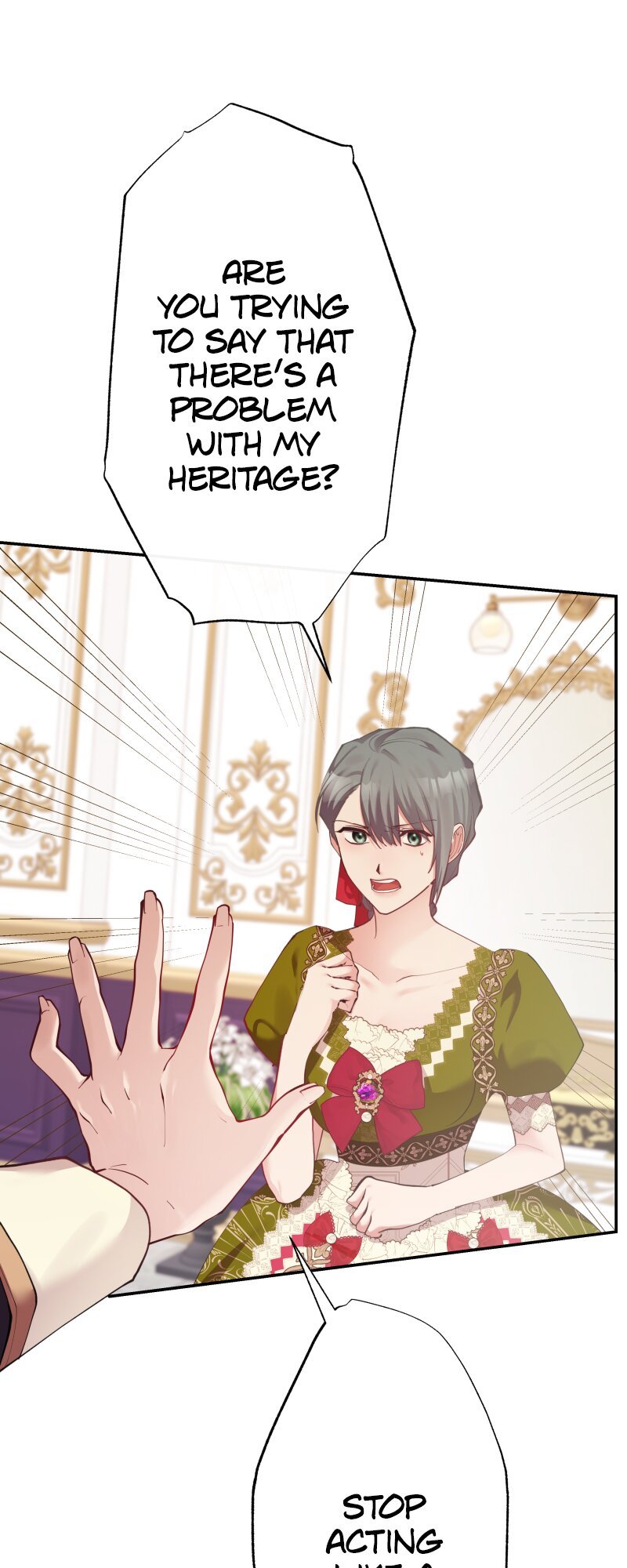 A Villainess’ Revenge Is Sweeter Than Honey Chapter 102 224 37