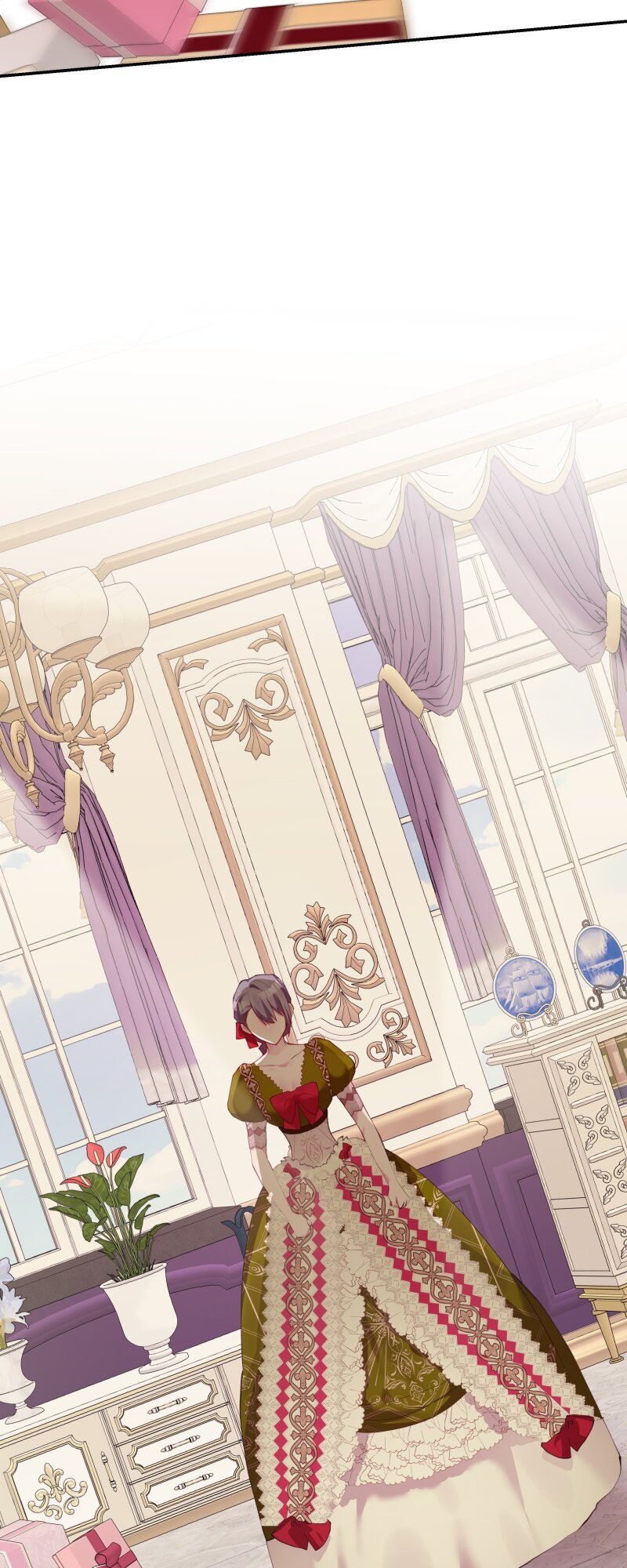 A Villainess’ Revenge Is Sweeter Than Honey Chapter 102 231 44