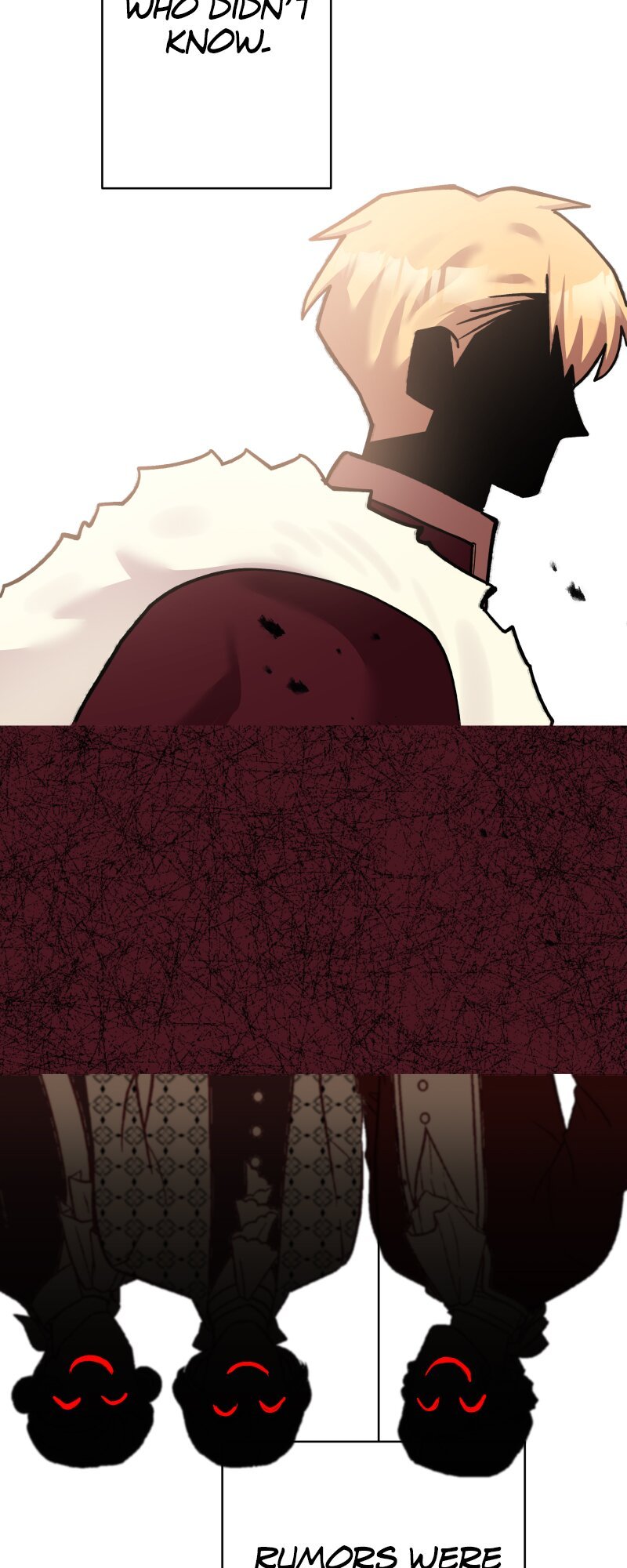 A Villainess’ Revenge Is Sweeter Than Honey Chapter 102 238 51