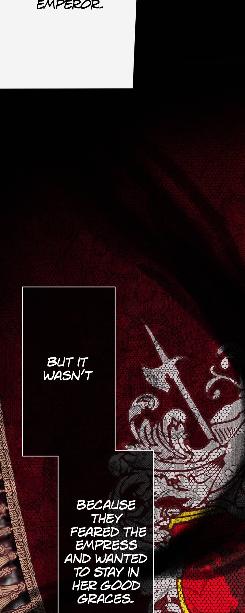 A Villainess’ Revenge Is Sweeter Than Honey Chapter 102 240 53