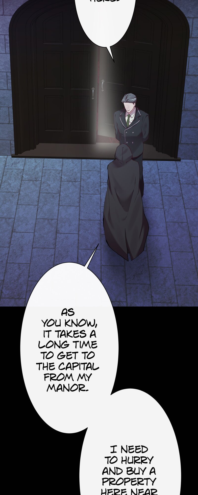 A Villainess’ Revenge Is Sweeter Than Honey Chapter 102 243 56
