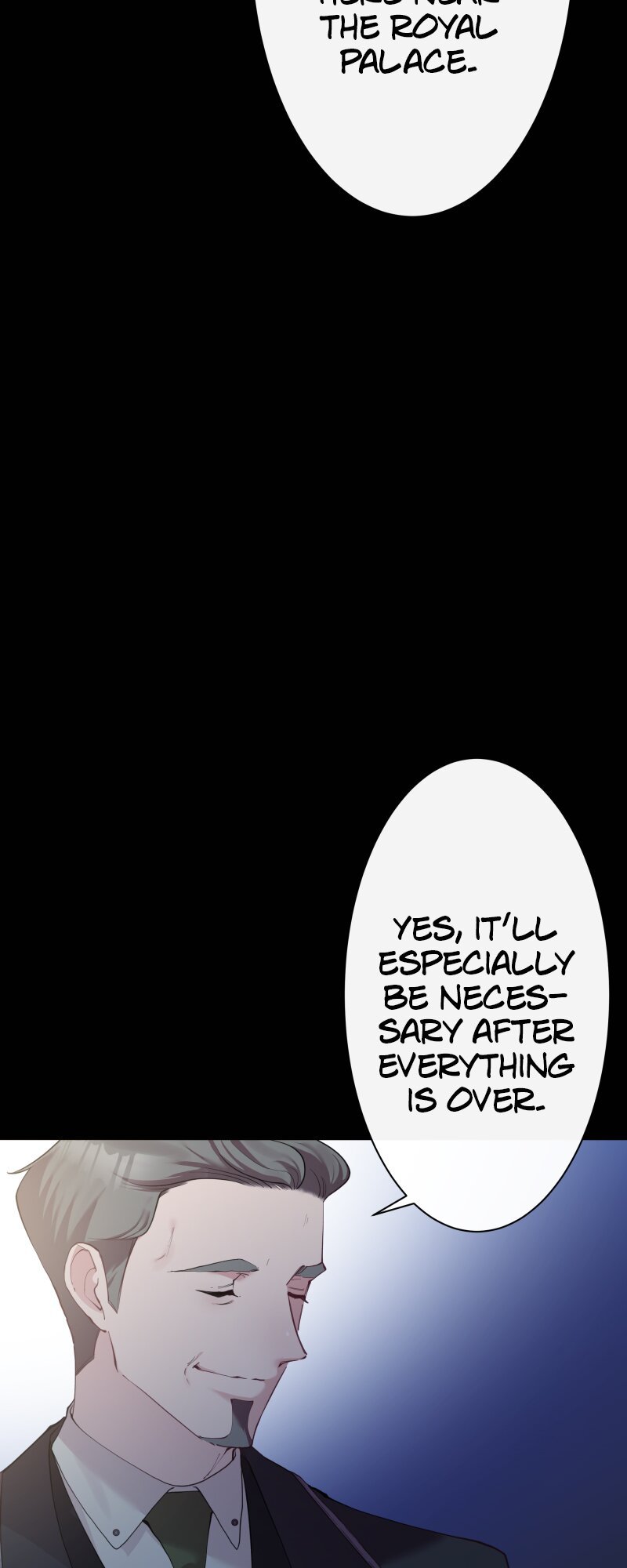 A Villainess’ Revenge Is Sweeter Than Honey Chapter 102 244 57