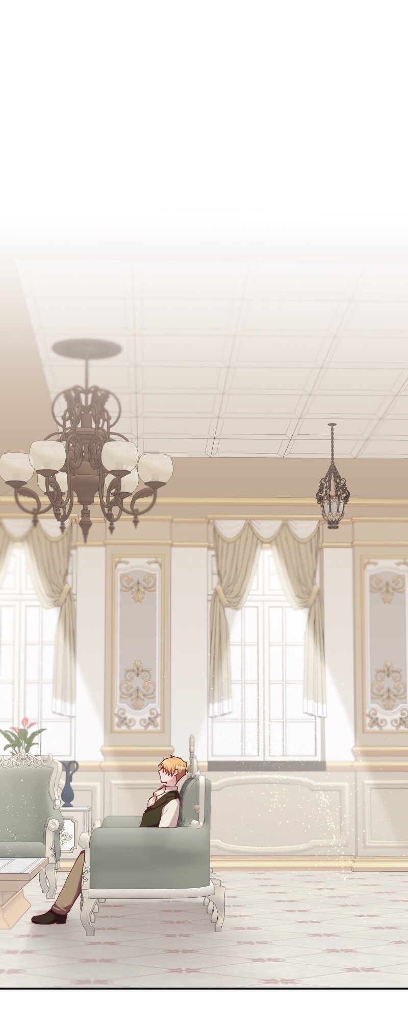 A Villainess’ Revenge Is Sweeter Than Honey Chapter 104 200 01
