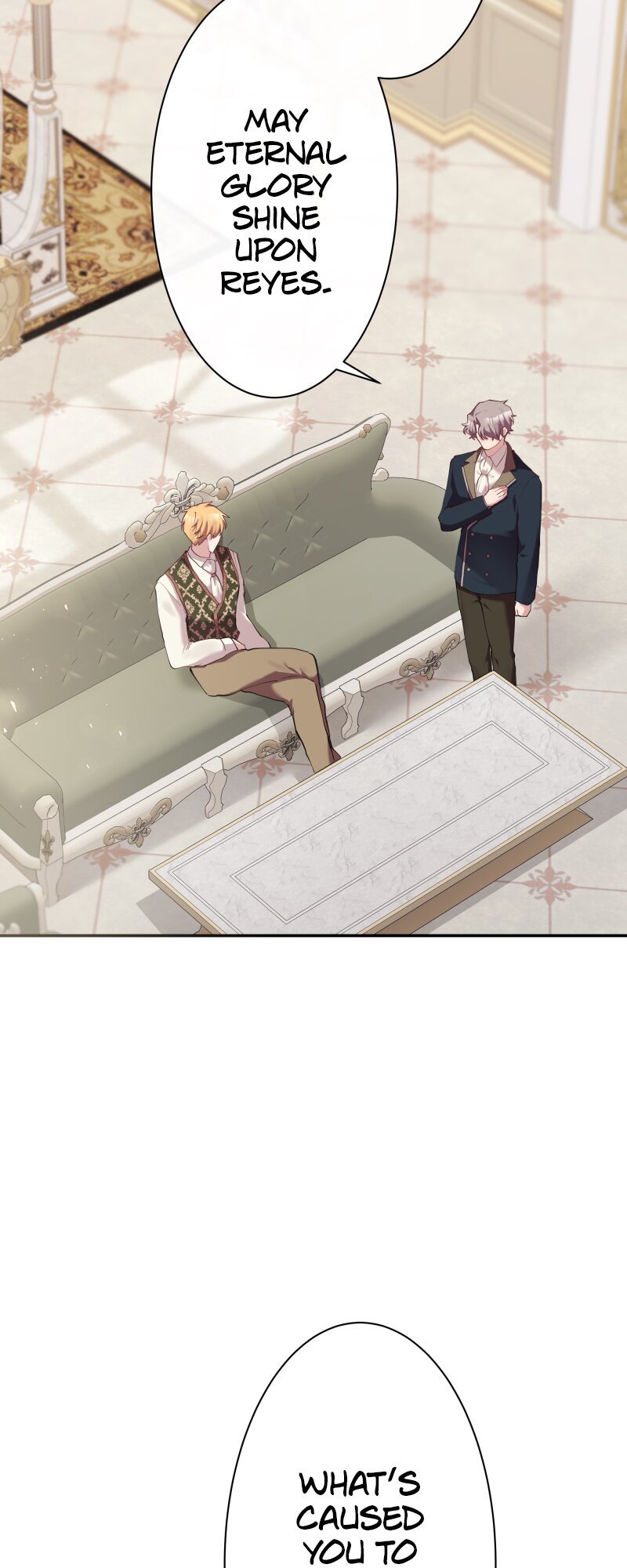 A Villainess’ Revenge Is Sweeter Than Honey Chapter 104 206 07