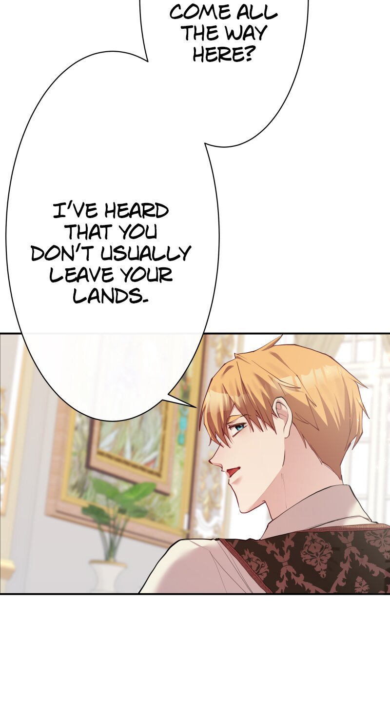 A Villainess’ Revenge Is Sweeter Than Honey Chapter 104 207 08