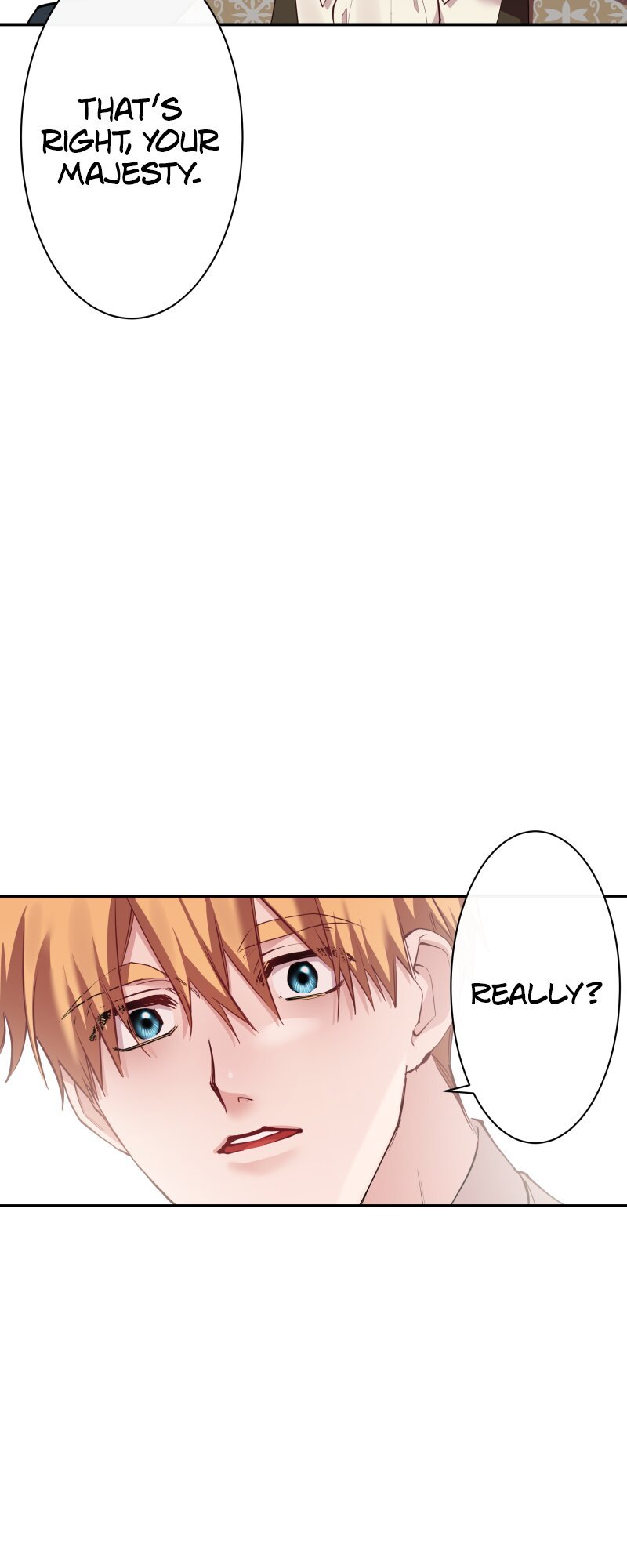 A Villainess’ Revenge Is Sweeter Than Honey Chapter 104 209 10